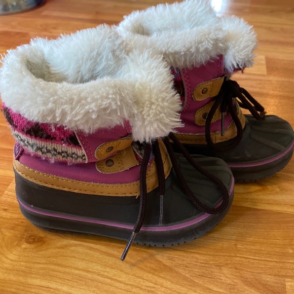 London Fog Other - London fog toddler boots